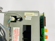 Lower Control Boards